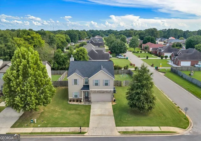 Photo 2 of Single family home for sale at 200 Amelia Dr, Byron, GA 31008 | MLS# 10827321 | Listing updated on 2026-09-14