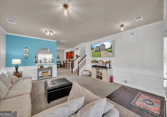 Photo 3 of Single family home for sale at 200 Amelia Dr, Byron, GA 31008 | MLS# 10827321 | Listing updated on 2026-09-28