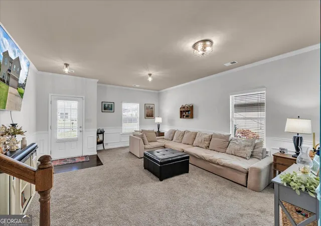 Photo 4 of Single family home for sale at 200 Amelia Dr, Byron, GA 31008 | MLS# 10827321 | Listing updated on 2026-09-28