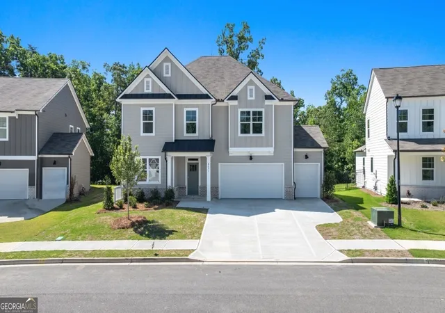 1st image of 4071 Peregrine Wy, Gainesville, GA 30506 | MLS# 10788784