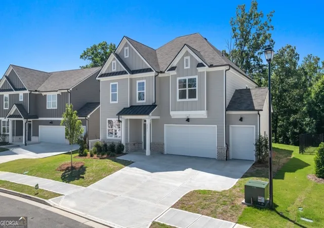 2nd image of 4071 Peregrine Wy, Gainesville, GA 30506 | MLS# 10788784