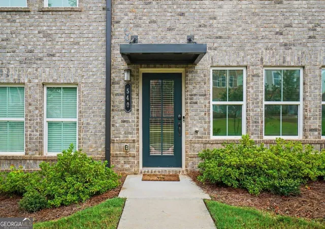 Photo 2 of Townhouse for sale at 540 Hardy Dr, Acworth, GA 30102 | MLS# 10816605 | Listing updated on 2026-08-14