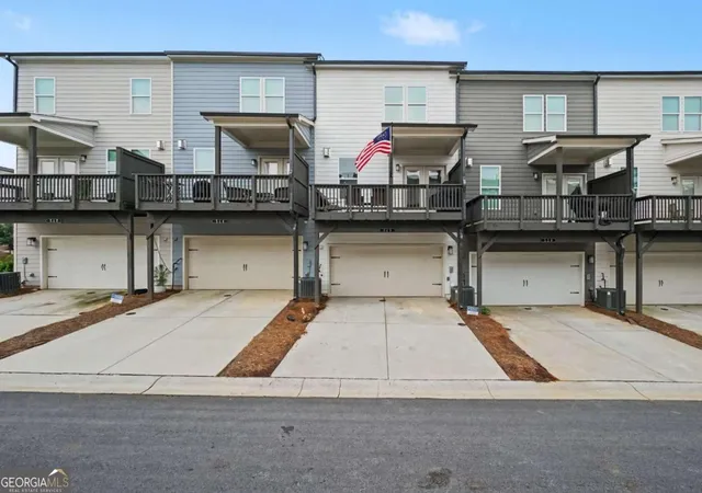 Photo 30 of Townhouse for sale at 540 Hardy Dr, Acworth, GA 30102 | MLS# 10816605 | Listing updated on 2026-08-14