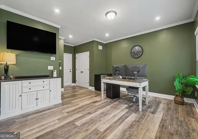Photo 3 of Townhouse for sale at 540 Hardy Dr, Acworth, GA 30102 | MLS# 10816605 | Listing updated on 2026-08-14