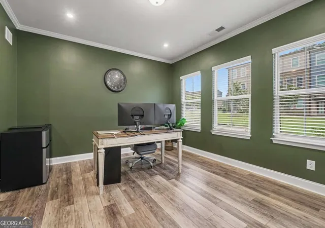 Photo 4 of Townhouse for sale at 540 Hardy Dr, Acworth, GA 30102 | MLS# 10816605 | Listing updated on 2026-08-14