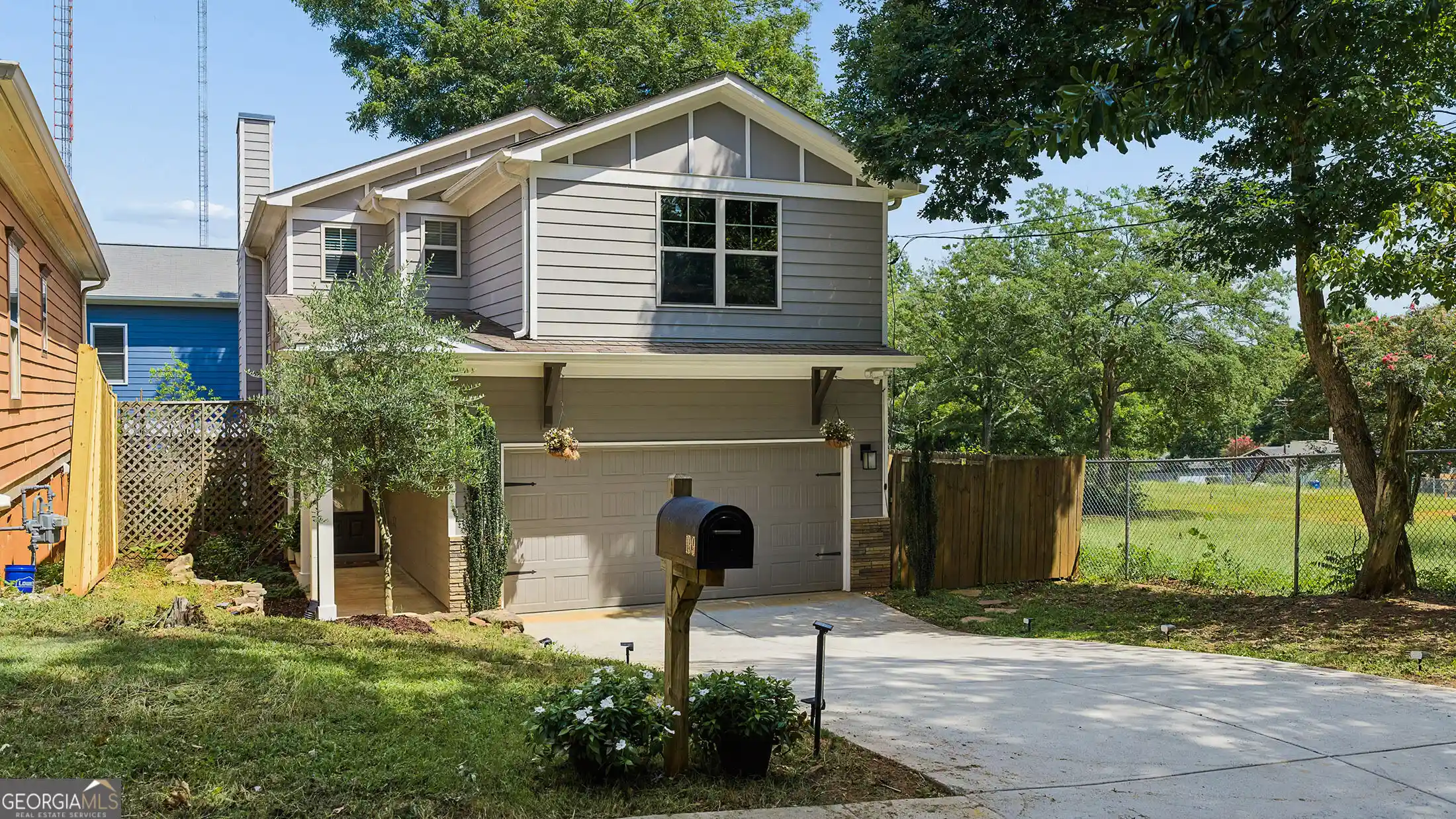Photo 1 of Single family home for sale at 199 Wesley Ave Ne, Atlanta, GA 30307 | MLS# 10826004 | Listing updated on 2026-10-19
