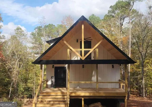 Photo 1 of Sale Pending at 0 Raccoon Trl, Elberton, GA 30635 | MLS# 10643291 | Listing updated on 2026-06-15