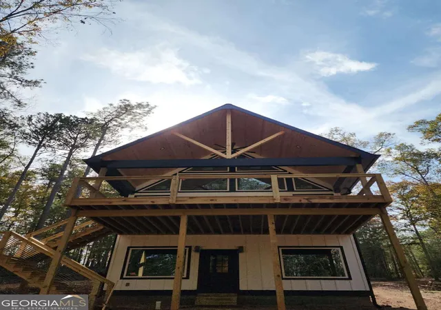 Photo 3 of Sale Pending at 0 Raccoon Trl, Elberton, GA 30635 | MLS# 10643291 | Listing updated on 2026-06-15