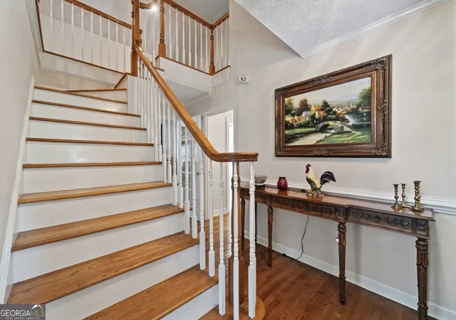 Photo 4 of Single family home for sale at 186 Kingston Rd, Colbert, GA 30628 | MLS# 10815098 | Listing updated on 2026-09-18