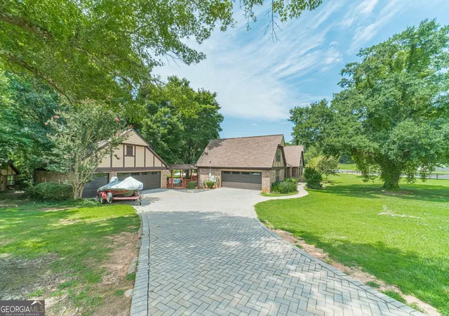 Photo 83 of Single family home for sale at 186 Kingston Rd, Colbert, GA 30628 | MLS# 10815098 | Listing updated on 2026-08-25