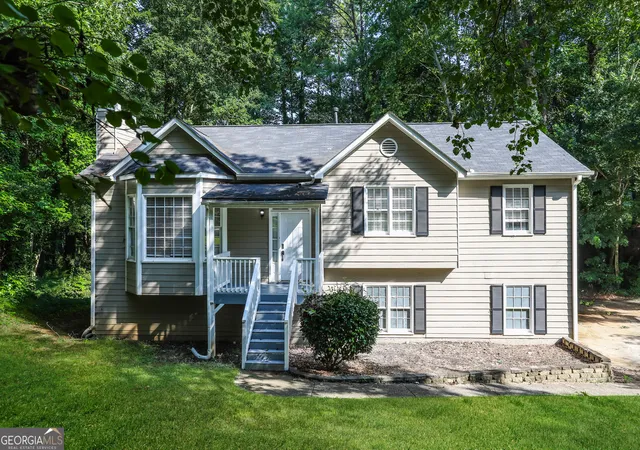 Photo 1 of Single family home for sale at 133 Old Hickory Wy, Dallas, GA 30157 | MLS# 10809889 | Listing updated on 2026-08-22