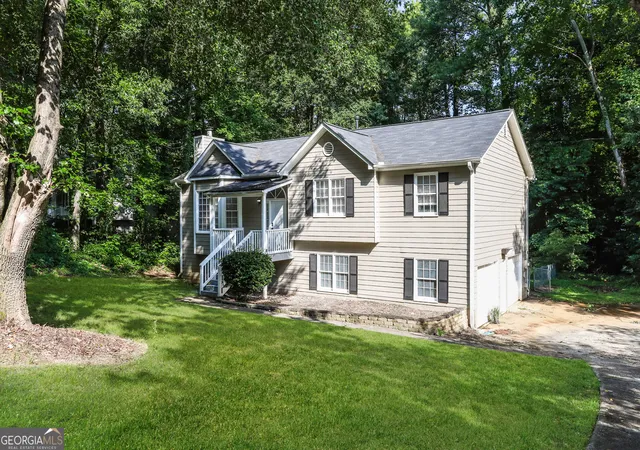 Photo 2 of Single family home for sale at 133 Old Hickory Wy, Dallas, GA 30157 | MLS# 10809889 | Listing updated on 2026-08-22