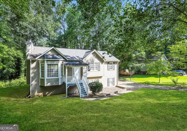 Photo 3 of Single family home for sale at 133 Old Hickory Wy, Dallas, GA 30157 | MLS# 10809889 | Listing updated on 2026-08-22
