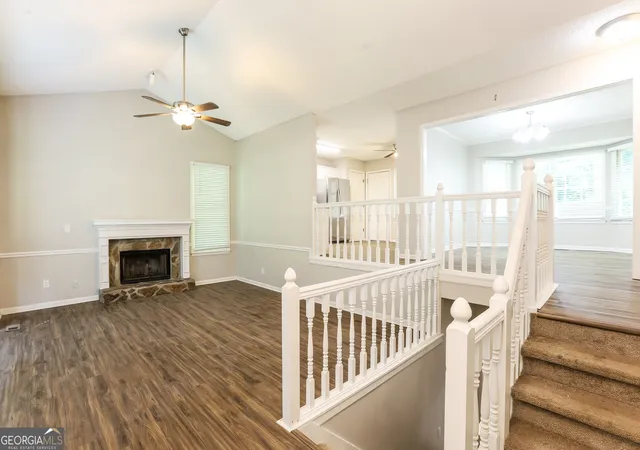 Photo 3 of Single family home for sale at 133 Old Hickory Wy, Dallas, GA 30157 | MLS# 10809889 | Listing updated on 2026-08-22