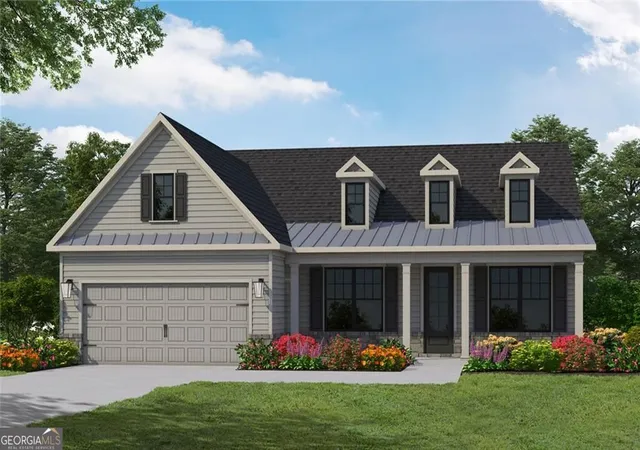 Photo 1 of Single family home for sale at 3588 Chosen Blvd, Snellville, GA 30078 | MLS# 10809192 | Listing updated on 2026-09-13