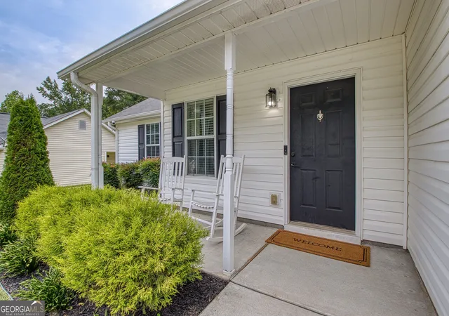 5th image of 185 Creekside Dr, Grantville, GA 30220 | MLS# 10821073
