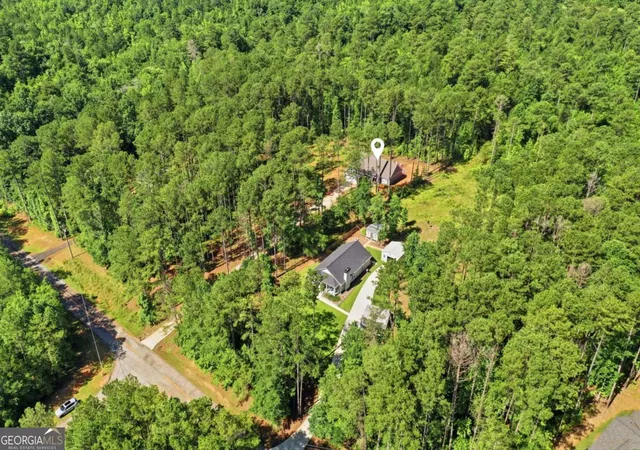 Photo 2 of Single family home for sale at 191 Crooked Crk Bay Rd, Eatonton, GA 31024 | MLS# 10787318 | Listing updated on 2026-07-01
