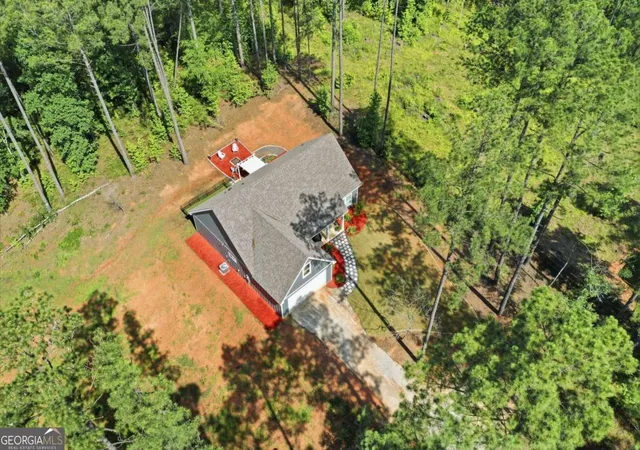 Photo 3 of Single family home for sale at 191 Crooked Crk Bay Rd, Eatonton, GA 31024 | MLS# 10787318 | Listing updated on 2026-07-01