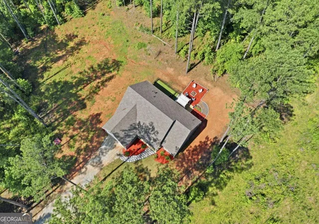 Photo 3 of Single family home for sale at 191 Crooked Crk Bay Rd, Eatonton, GA 31024 | MLS# 10787318 | Listing updated on 2026-07-01