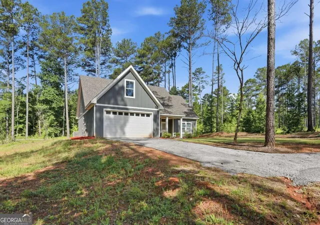 Photo 4 of Single family home for sale at 191 Crooked Crk Bay Rd, Eatonton, GA 31024 | MLS# 10787318 | Listing updated on 2026-07-01