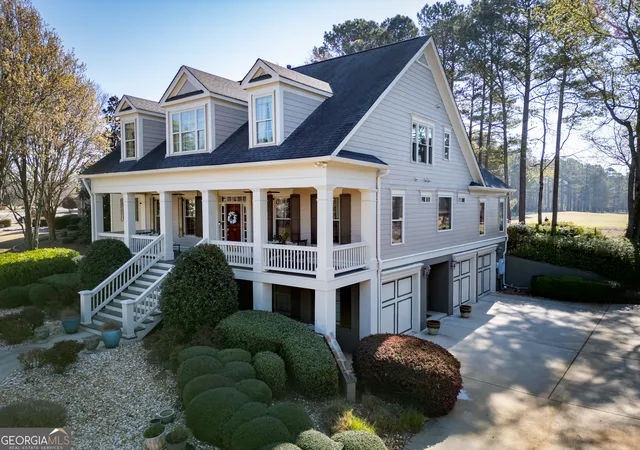 Photo 3 of Single family home for sale at 6012 Golf View Xing, Locust Grove, GA 30248 | MLS# 10817917 | Listing updated on 2026-08-17
