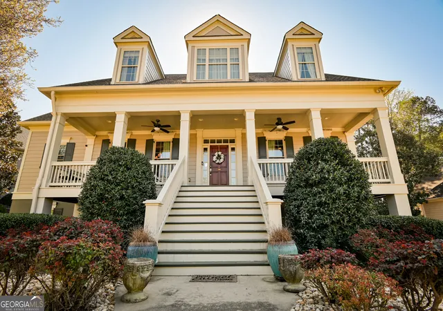 Photo 4 of Single family home for sale at 6012 Golf View Xing, Locust Grove, GA 30248 | MLS# 10817917 | Listing updated on 2026-08-17