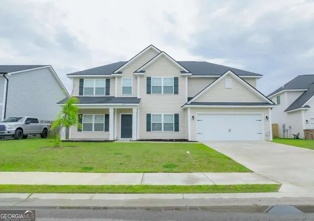 1st image of 309 Sapwood Wy, Hinesville, GA 31313 | MLS# 10789374