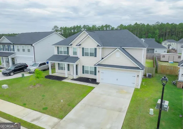 2nd image of 309 Sapwood Wy, Hinesville, GA 31313 | MLS# 10789374