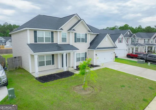 3rd image of 309 Sapwood Wy, Hinesville, GA 31313 | MLS# 10789374