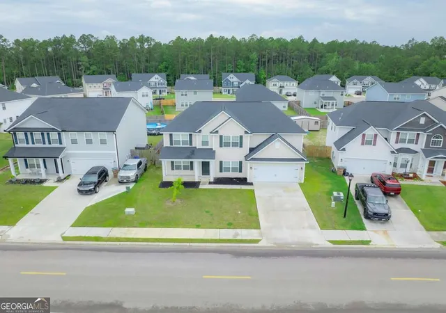 4th image of 309 Sapwood Wy, Hinesville, GA 31313 | MLS# 10789374