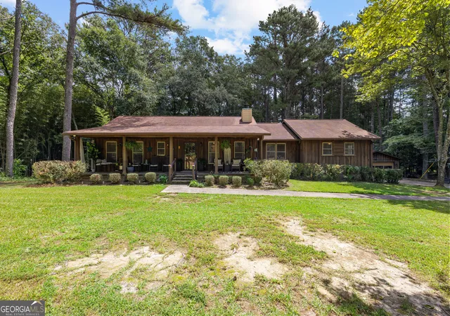 Photo 1 of Sale Pending at 295 Farr Rd, Tyrone, GA 30290 | MLS# 10823263 | Listing updated on 2026-08-18