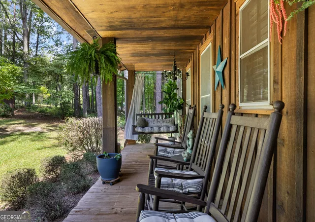 Photo 3 of Sale Pending at 295 Farr Rd, Tyrone, GA 30290 | MLS# 10823263 | Listing updated on 2026-08-18