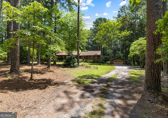 Photo 50 of Sale Pending at 295 Farr Rd, Tyrone, GA 30290 | MLS# 10823263 | Listing updated on 2026-08-18