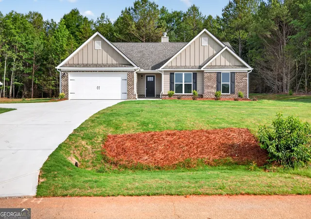 Homes for sale in Canon, GA | 138 Airport Rd #14, Canon, GA 30520 | MLS# 10691945