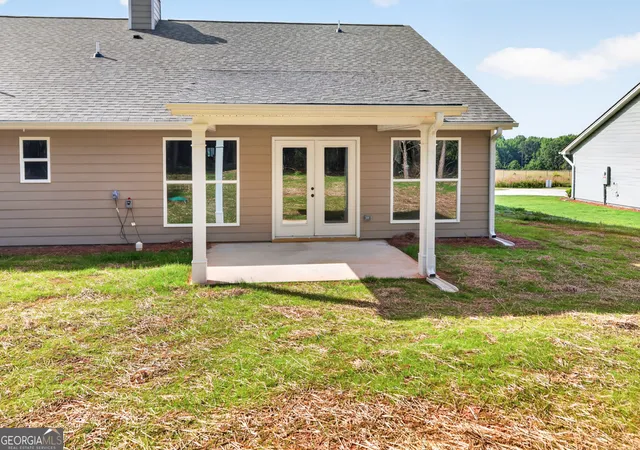 Homes for sale in Canon, GA | 138 Airport Rd #14, Canon, GA 30520 | MLS# 10691945