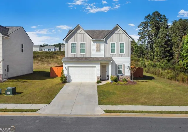 Photo 1 of Single family home for sale at 157 Casteel Ln, Bethlehem, GA 30620 | MLS# 10753905 | Listing updated on 2026-09-11