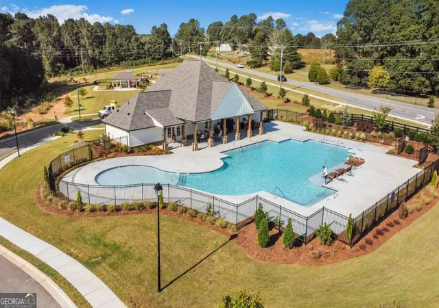 Photo 32 of Single family home for sale at 157 Casteel Ln, Bethlehem, GA 30620 | MLS# 10753905 | Listing updated on 2026-09-11