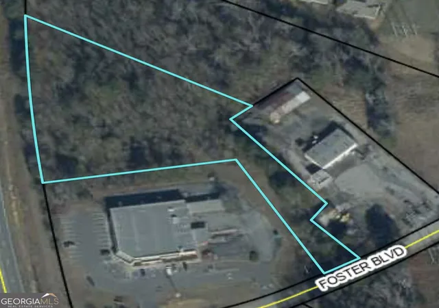 Photo 1 of Land for sale at 0 Foster Blvd, Lafayette, GA 30728 | MLS# 10822594 | Listing updated on 2026-10-08