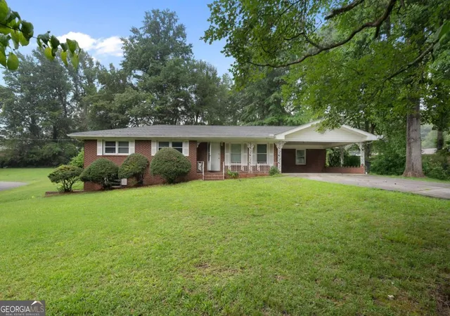 Homes for sale in Lithia Springs, GA | 3849 Yates Dr, Lithia Springs, GA 30122 | MLS# 10787940