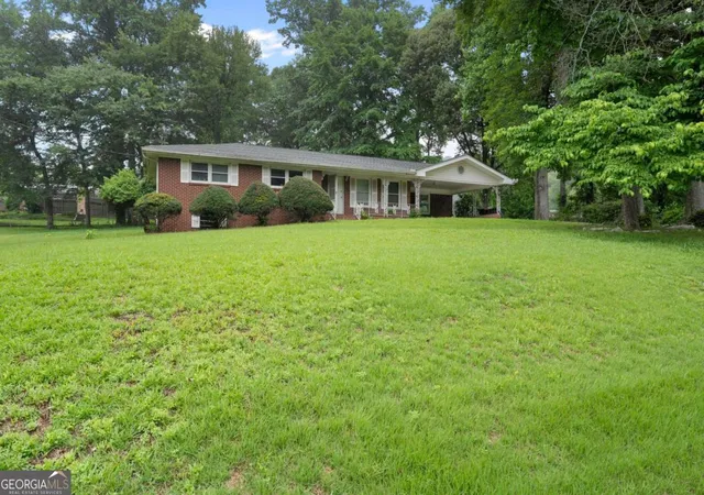 Homes for sale in Lithia Springs, GA | 3849 Yates Dr, Lithia Springs, GA 30122 | MLS# 10787940