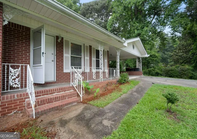 Homes for sale in Lithia Springs, GA | 3849 Yates Dr, Lithia Springs, GA 30122 | MLS# 10787940
