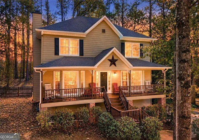 Photo 1 of Single family home for sale at 2771 Still Lake Dr, Acworth, GA 30102 | MLS# 10877855 | Listing updated on 2026-10-26