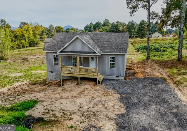 Photo 1 of Single family home for sale at Lot 2 Grassy St, Crandall, GA 30711 | MLS# 10840146 | Listing updated on 2026-10-27