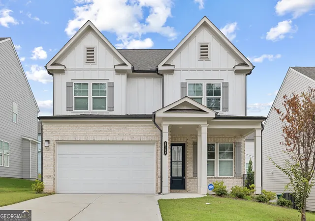 Photo 1 of Single family home for sale at 3718 Annsbury Ct, Lilburn, GA 30047 | MLS# 10809023 | Listing updated on 2026-09-03