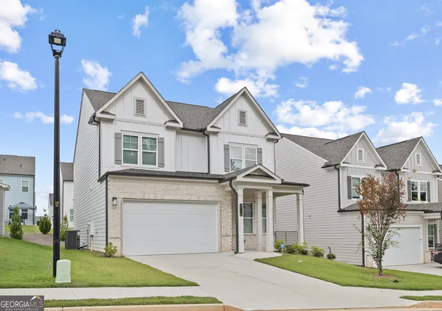 Photo 2 of Single family home for sale at 3718 Annsbury Ct, Lilburn, GA 30047 | MLS# 10809023 | Listing updated on 2026-09-03