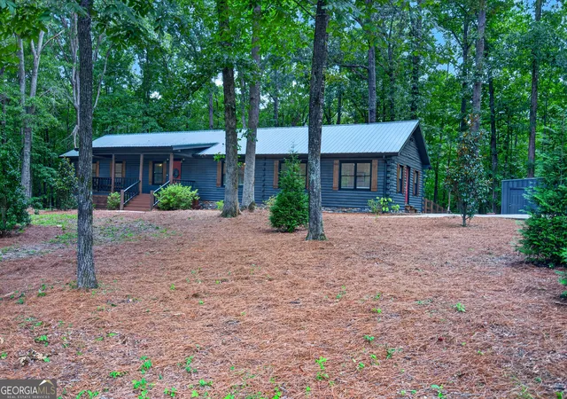 1st image of 250 Holliday Rd, Lagrange, GA 30240 | MLS# 10814321