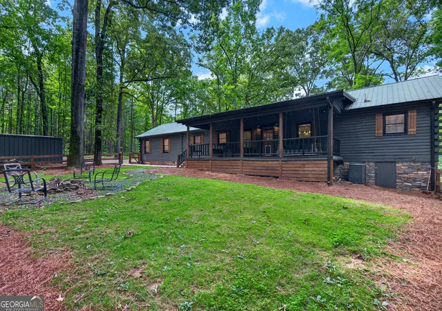 42nd image of 250 Holliday Rd, Lagrange, GA 30240 | MLS# 10814321