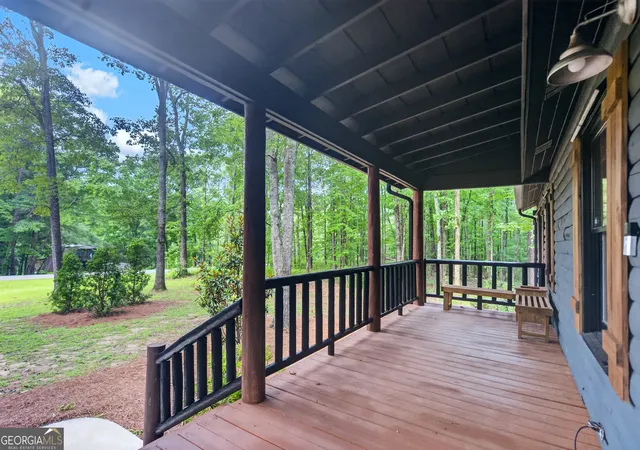 5th image of 250 Holliday Rd, Lagrange, GA 30240 | MLS# 10814321