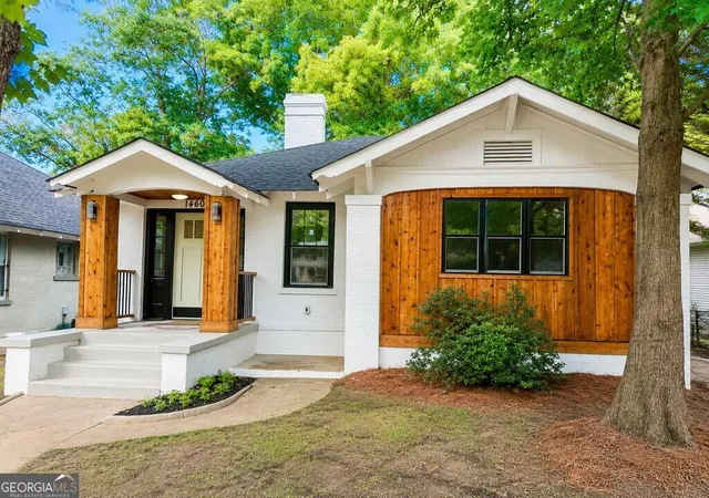 1st image of 1460 Hartford Ave Sw, Atlanta, GA 30310 | MLS# 10827577