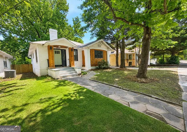 2nd image of 1460 Hartford Ave Sw, Atlanta, GA 30310 | MLS# 10827577
